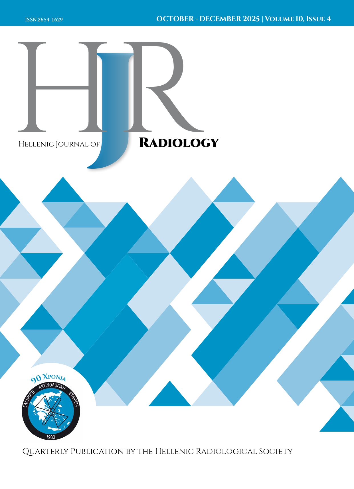 					View Vol. 10 No. 4 (2025)
				